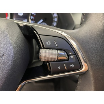 Skoda Octavia  Kombi 2022,  1.5 benzyna - Na sprzedaż za 67 900 zł - Warszawa - zdjęcie 11