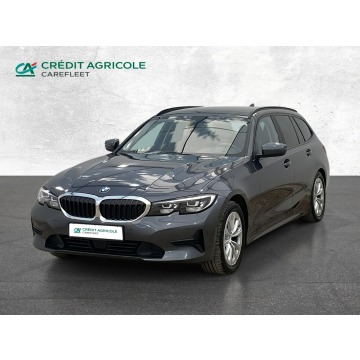 BMW Seria 3 318i aut Kombi