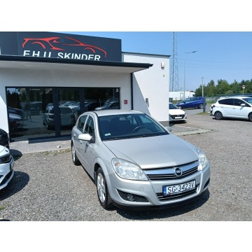 Opel Astra  Hatchback 2009,  1.6 benzyna+LPG - Na sprzedaż za 10 999 zł - Chrzanów - zdjęcie 9