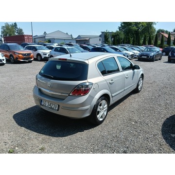 Opel Astra  Hatchback 2009,  1.6 benzyna+LPG - Na sprzedaż za 10 999 zł - Chrzanów - zdjęcie 7