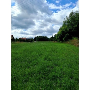 Działka budowlana Tworkowa sprzedam, pow. 1101 m2  (11a) - zdjęcie 1