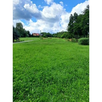 Działka budowlana Tworkowa sprzedam, pow. 1110 m2  (11.1a) - zdjęcie 3