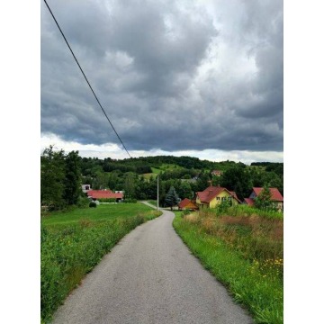 Działka budowlana Tworkowa sprzedam, pow. 1110 m2  (11.1a) - zdjęcie 2