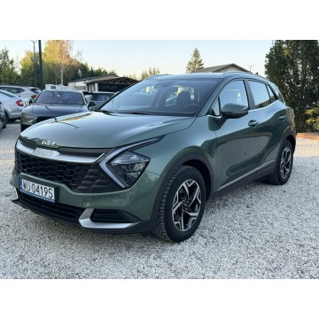 Kia Sportage  SUV 2024,  1.6 benzyna - Na sprzedaż za 94 800 zł - Pęcice - zdjęcie 2