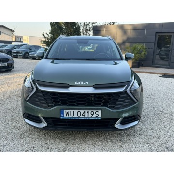 Kia Sportage  SUV 2024,  1.6 benzyna - Na sprzedaż za 94 800 zł - Pęcice - zdjęcie 3