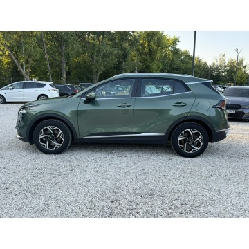 Kia Sportage  SUV 2024,  1.6 benzyna - Na sprzedaż za 94 800 zł - Pęcice - zdjęcie 8