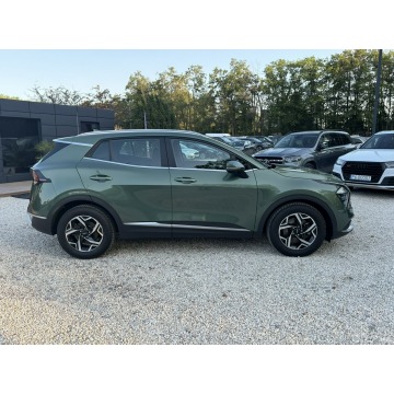 Kia Sportage  SUV 2024,  1.6 benzyna - Na sprzedaż za 94 800 zł - Pęcice - zdjęcie 4
