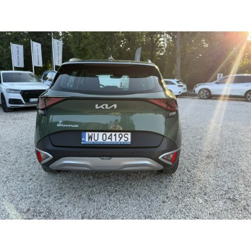 Kia Sportage  SUV 2024,  1.6 benzyna - Na sprzedaż za 94 800 zł - Pęcice - zdjęcie 6
