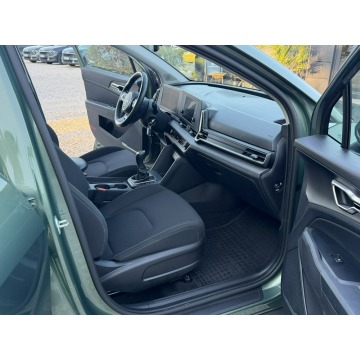 Kia Sportage  SUV 2024,  1.6 benzyna - Na sprzedaż za 94 800 zł - Pęcice - zdjęcie 10