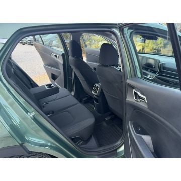 Kia Sportage  SUV 2024,  1.6 benzyna - Na sprzedaż za 94 800 zł - Pęcice - zdjęcie 11