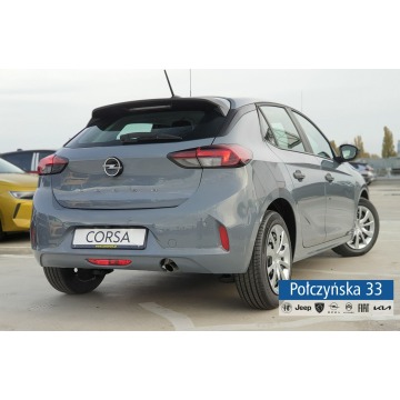 Opel Corsa  Hatchback 2026,  1.2 benzyna - Na sprzedaż za 70 790 zł - Warszawa - zdjęcie 3