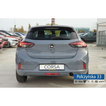 Opel Corsa  Hatchback 2026,  1.2 benzyna - Na sprzedaż za 70 790 zł - Warszawa - zdjęcie 4