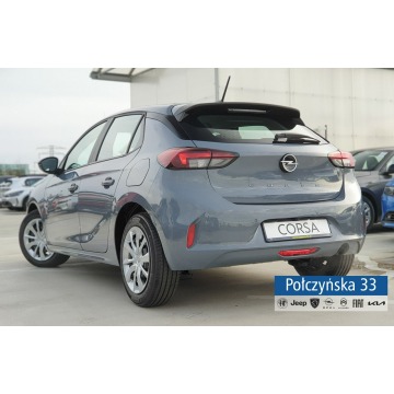 Opel Corsa  Hatchback 2026,  1.2 benzyna - Na sprzedaż za 70 790 zł - Warszawa - zdjęcie 6