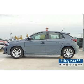 Opel Corsa  Hatchback 2026,  1.2 benzyna - Na sprzedaż za 70 790 zł - Warszawa - zdjęcie 7