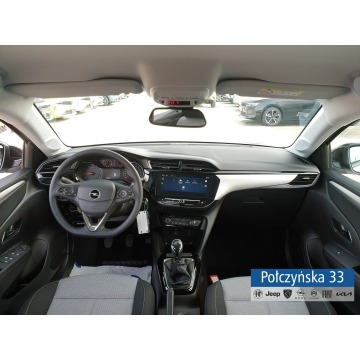 Opel Corsa  Hatchback 2026,  1.2 benzyna - Na sprzedaż za 70 790 zł - Warszawa - zdjęcie 12