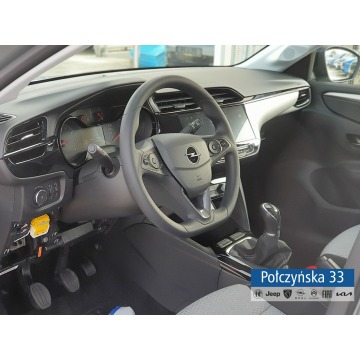Opel Corsa  Hatchback 2026,  1.2 benzyna - Na sprzedaż za 70 790 zł - Warszawa - zdjęcie 11