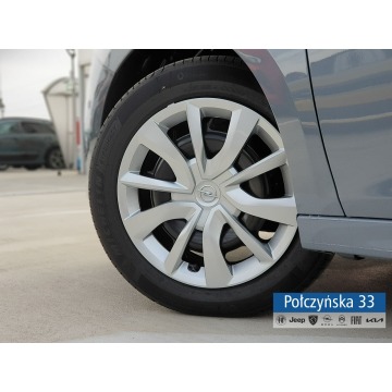 Opel Corsa  Hatchback 2026,  1.2 benzyna - Na sprzedaż za 70 790 zł - Warszawa - zdjęcie 9