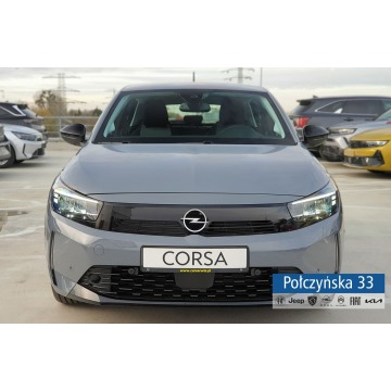 Opel Corsa  Hatchback 2026,  1.2 benzyna - Na sprzedaż za 70 790 zł - Warszawa - zdjęcie 10