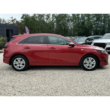 Kia Ceed  Hatchback 2023,  1.5 benzyna, automat - Na sprzedaż za 69 900 zł - Pęcice - zdjęcie 8