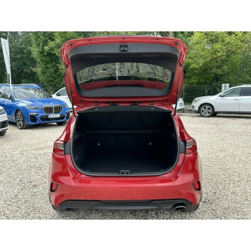 Kia Ceed  Hatchback 2023,  1.5 benzyna, automat - Na sprzedaż za 69 900 zł - Pęcice - zdjęcie 9