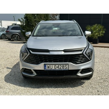 Kia Sportage  SUV 2024,  1.6 benzyna - Na sprzedaż za 89 900 zł - Pęcice - zdjęcie 2