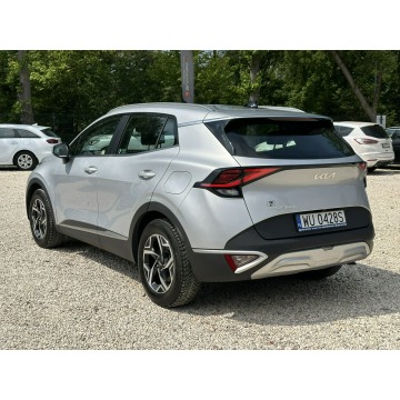 Kia Sportage  SUV 2024,  1.6 benzyna - Na sprzedaż za 89 900 zł - Pęcice - zdjęcie 5