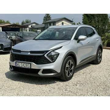 Kia Sportage  SUV 2024,  1.6 benzyna - Na sprzedaż za 89 900 zł - Pęcice - zdjęcie 3
