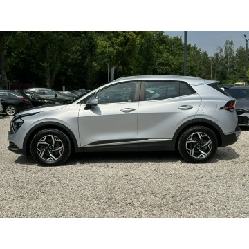 Kia Sportage  SUV 2024,  1.6 benzyna - Na sprzedaż za 89 900 zł - Pęcice - zdjęcie 4