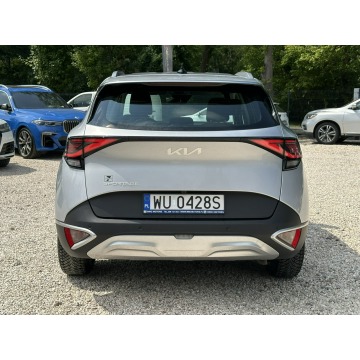 Kia Sportage  SUV 2024,  1.6 benzyna - Na sprzedaż za 89 900 zł - Pęcice - zdjęcie 6