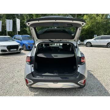 Kia Sportage  SUV 2024,  1.6 benzyna - Na sprzedaż za 89 900 zł - Pęcice - zdjęcie 9