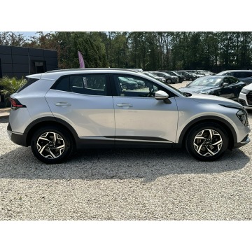 Kia Sportage  SUV 2024,  1.6 benzyna - Na sprzedaż za 89 900 zł - Pęcice - zdjęcie 8