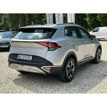 Kia Sportage  SUV 2024,  1.6 benzyna - Na sprzedaż za 89 900 zł - Pęcice - zdjęcie 7