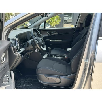 Kia Sportage  SUV 2024,  1.6 benzyna - Na sprzedaż za 89 900 zł - Pęcice - zdjęcie 11