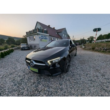 Mercedes A 200 - 2022