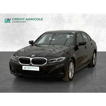 BMW Seria 3  Sedan/Limuzyna 2024,  2.0 benzyna, automat - Na sprzedaż za 124 900 zł - Warszawa - zdjęcie 1