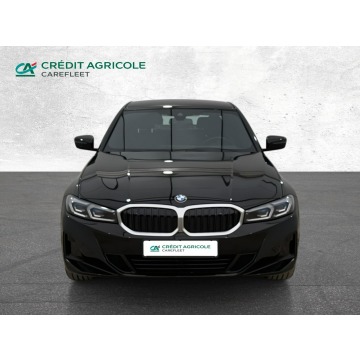 BMW Seria 3  Sedan/Limuzyna 2024,  2.0 benzyna, automat - Na sprzedaż za 124 900 zł - Warszawa - zdjęcie 2
