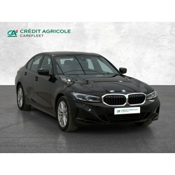 BMW Seria 3  Sedan/Limuzyna 2024,  2.0 benzyna, automat - Na sprzedaż za 124 900 zł - Warszawa - zdjęcie 3