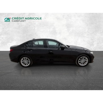 BMW Seria 3  Sedan/Limuzyna 2024,  2.0 benzyna, automat - Na sprzedaż za 124 900 zł - Warszawa - zdjęcie 4