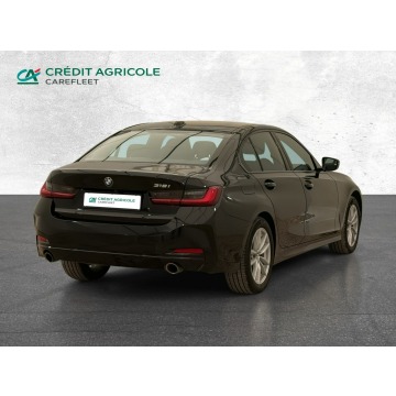 BMW Seria 3  Sedan/Limuzyna 2024,  2.0 benzyna, automat - Na sprzedaż za 124 900 zł - Warszawa - zdjęcie 5