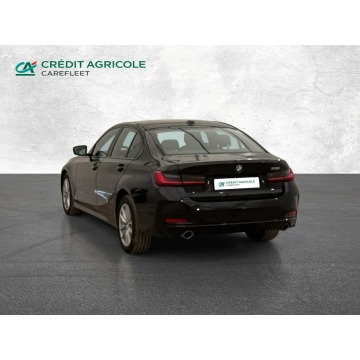 BMW Seria 3  Sedan/Limuzyna 2024,  2.0 benzyna, automat - Na sprzedaż za 124 900 zł - Warszawa - zdjęcie 7