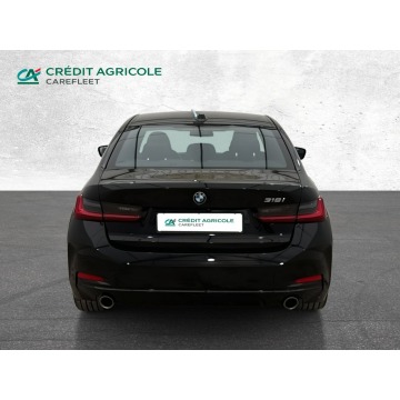 BMW Seria 3  Sedan/Limuzyna 2024,  2.0 benzyna, automat - Na sprzedaż za 124 900 zł - Warszawa - zdjęcie 6