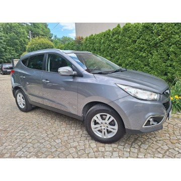 Hyundai ix35 - 1.6 5 Star Edition