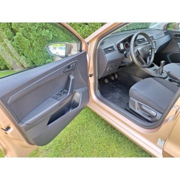 Seat Ibiza  Hatchback 2019,  1.0 benzyna - Na sprzedaż za 34 900 zł - Siewierz - zdjęcie 9