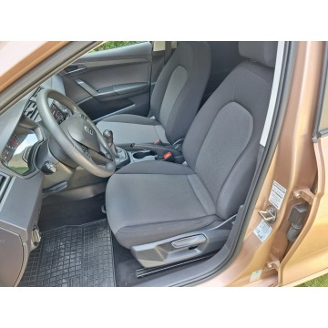 Seat Ibiza  Hatchback 2019,  1.0 benzyna - Na sprzedaż za 34 900 zł - Siewierz - zdjęcie 10
