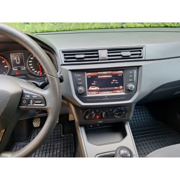 Seat Ibiza  Hatchback 2019,  1.0 benzyna - Na sprzedaż za 34 900 zł - Siewierz - zdjęcie 12