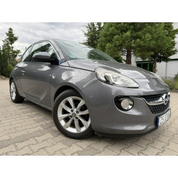Opel Adam  Hatchback 2016,  1.4 benzyna - Na sprzedaż za 28 500 zł - Szczecin - zdjęcie 1