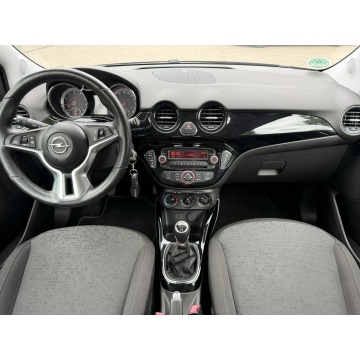 Opel Adam  Hatchback 2016,  1.4 benzyna - Na sprzedaż za 28 500 zł - Szczecin - zdjęcie 8
