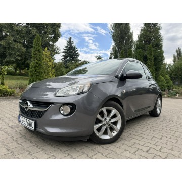 Opel Adam  Hatchback 2016,  1.4 benzyna - Na sprzedaż za 28 500 zł - Szczecin - zdjęcie 3