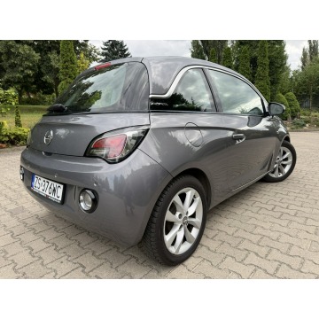 Opel Adam  Hatchback 2016,  1.4 benzyna - Na sprzedaż za 28 500 zł - Szczecin - zdjęcie 6