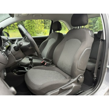 Opel Adam  Hatchback 2016,  1.4 benzyna - Na sprzedaż za 28 500 zł - Szczecin - zdjęcie 7